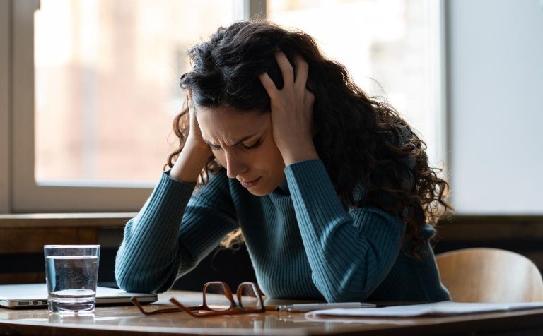 Migraine Awareness Week 2026 aims to challenge ‘just a headache’ perceptions