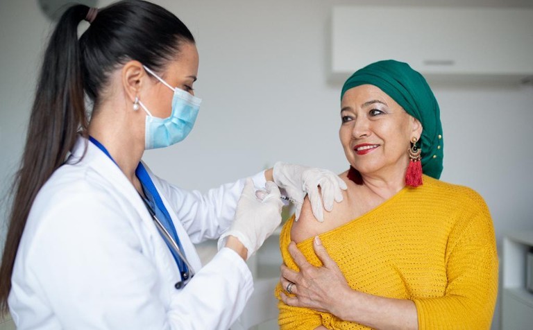 Moderna and Merck melanoma vaccine succeeds in major Phase 3 cancer trial