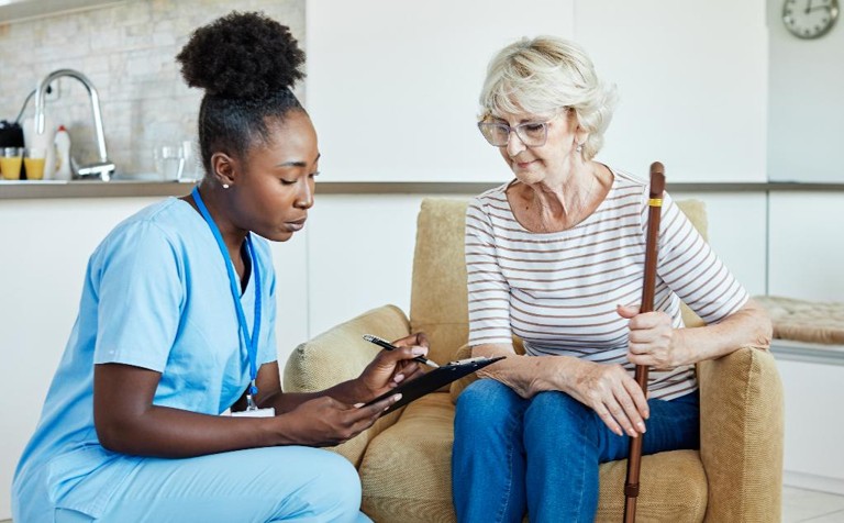 NHS England Mental Health Housing Clinics