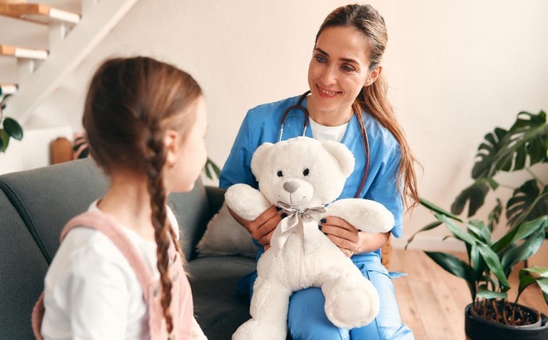 NHS England launches Care Together pilot to improve mental health support for children in social care