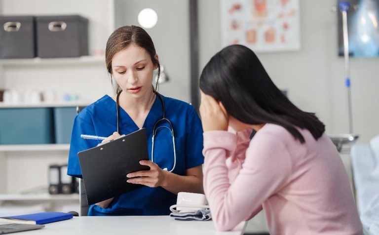NHS England removes two wellbeing measures from mental health data set