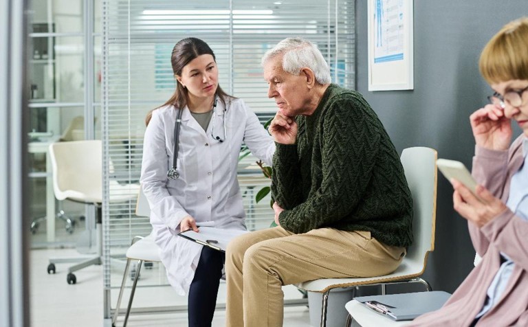 NHS London announces major overhaul of mental health services