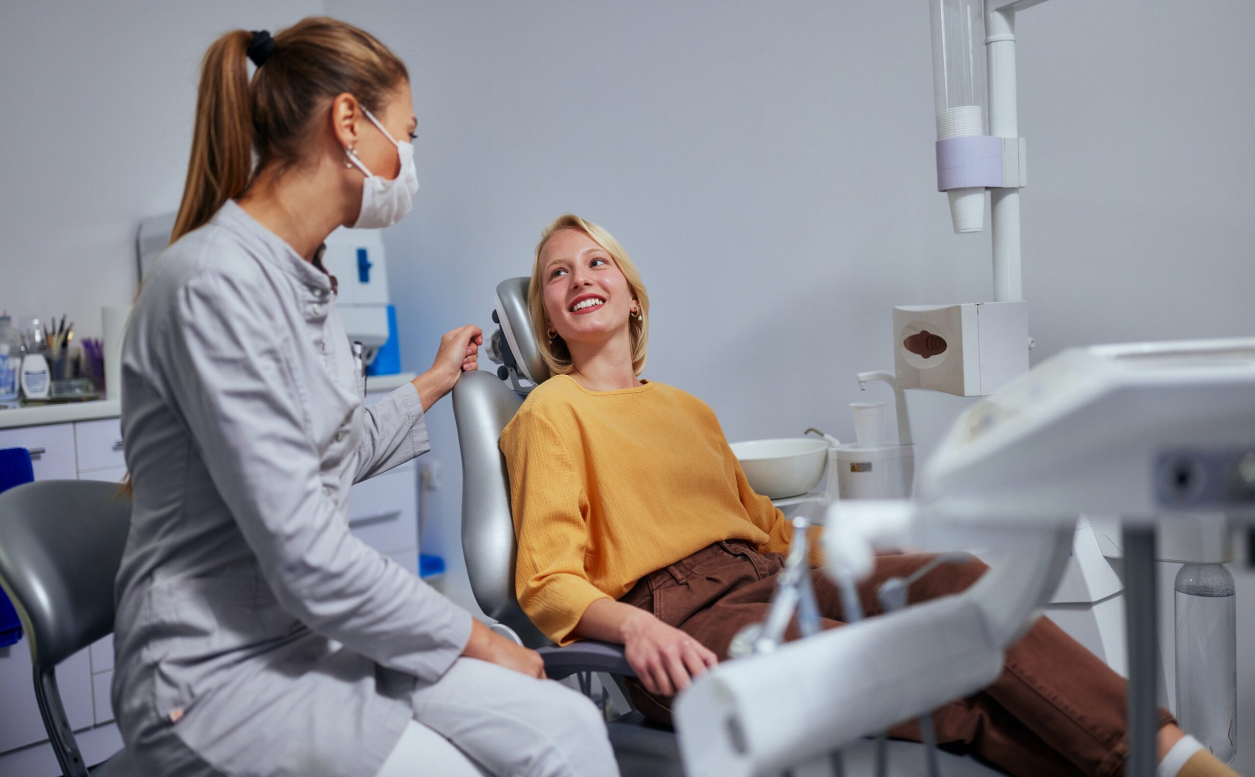 One in ten dental practices in England stop offering NHS care