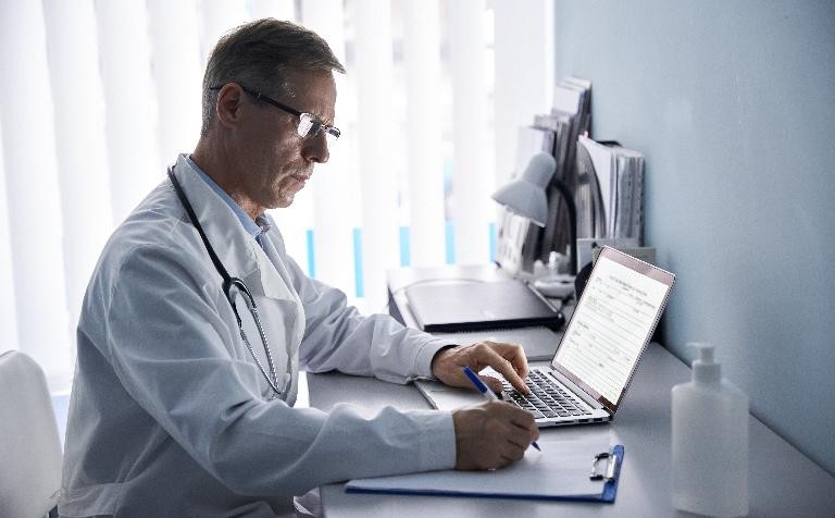 NHS patient data groups Arcturis and Akrivia agree £140m merger