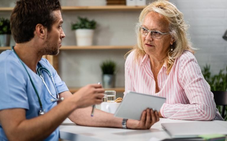 NHS redundancy rules leave partially retired workers facing thousands in lost payments