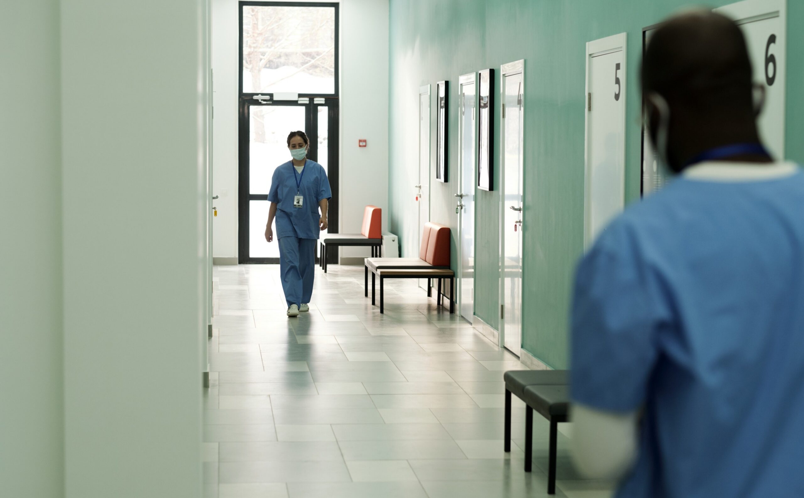 NHS faces calls for clarity as new single-sex guidance takes effect