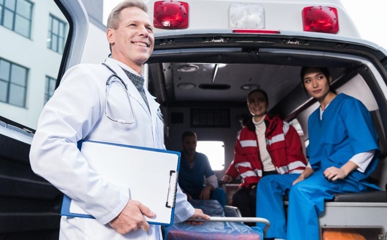 NHS screening buses reach thousands as North West expands walk-in cervical checks