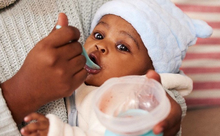 Nearly 1.9 Million Children Face Acute Malnutrition in Somalia
