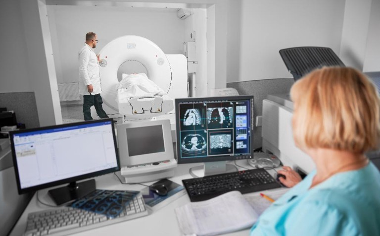 Nearly £43 million invested in East Midlands diagnostic centres to boost scans and tests