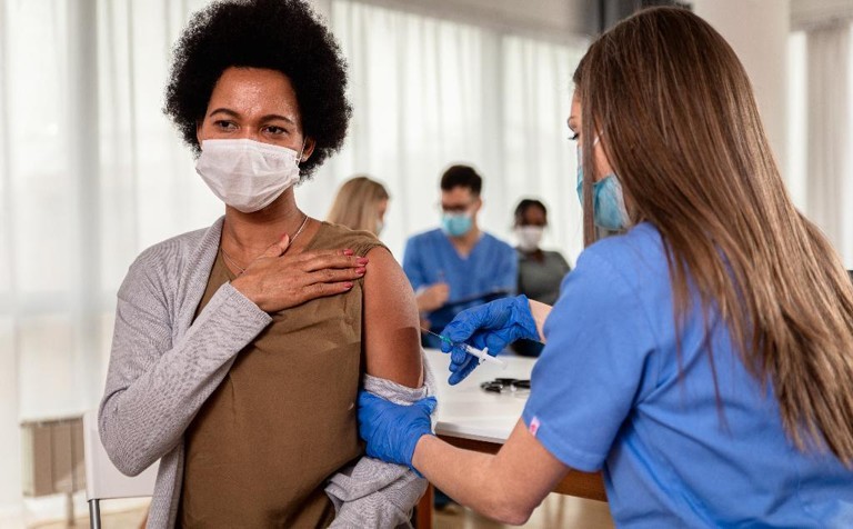 New NHS vaccination outreach services to target health inequalities across the South West
