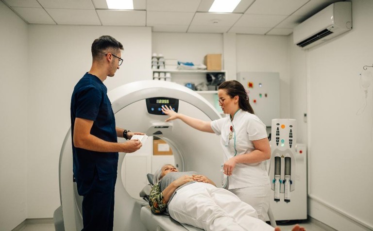 New Scarborough diagnostic centre expands access to tests and scans