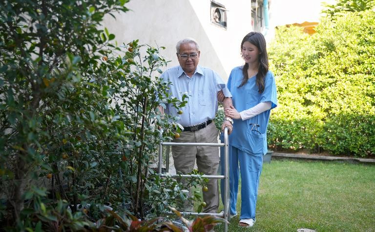 Norfolk care home rated inadequate and placed in special measures