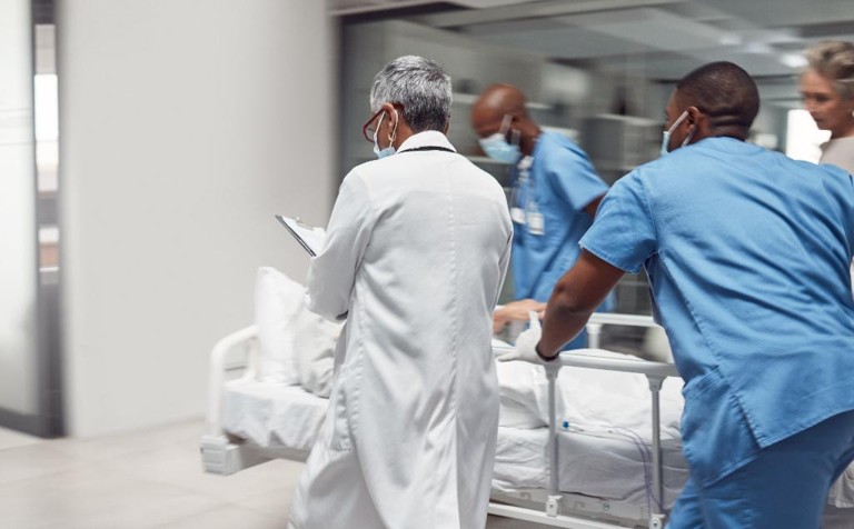North East NHS faces mounting summer pressure as A&E demand surges
