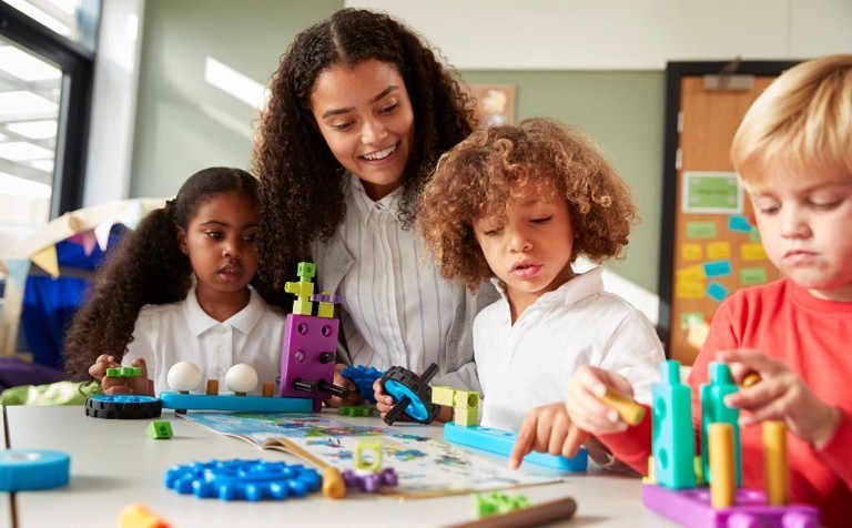 Ofsted praises ‘relentless ambition’ in Hertfordshire children’s services