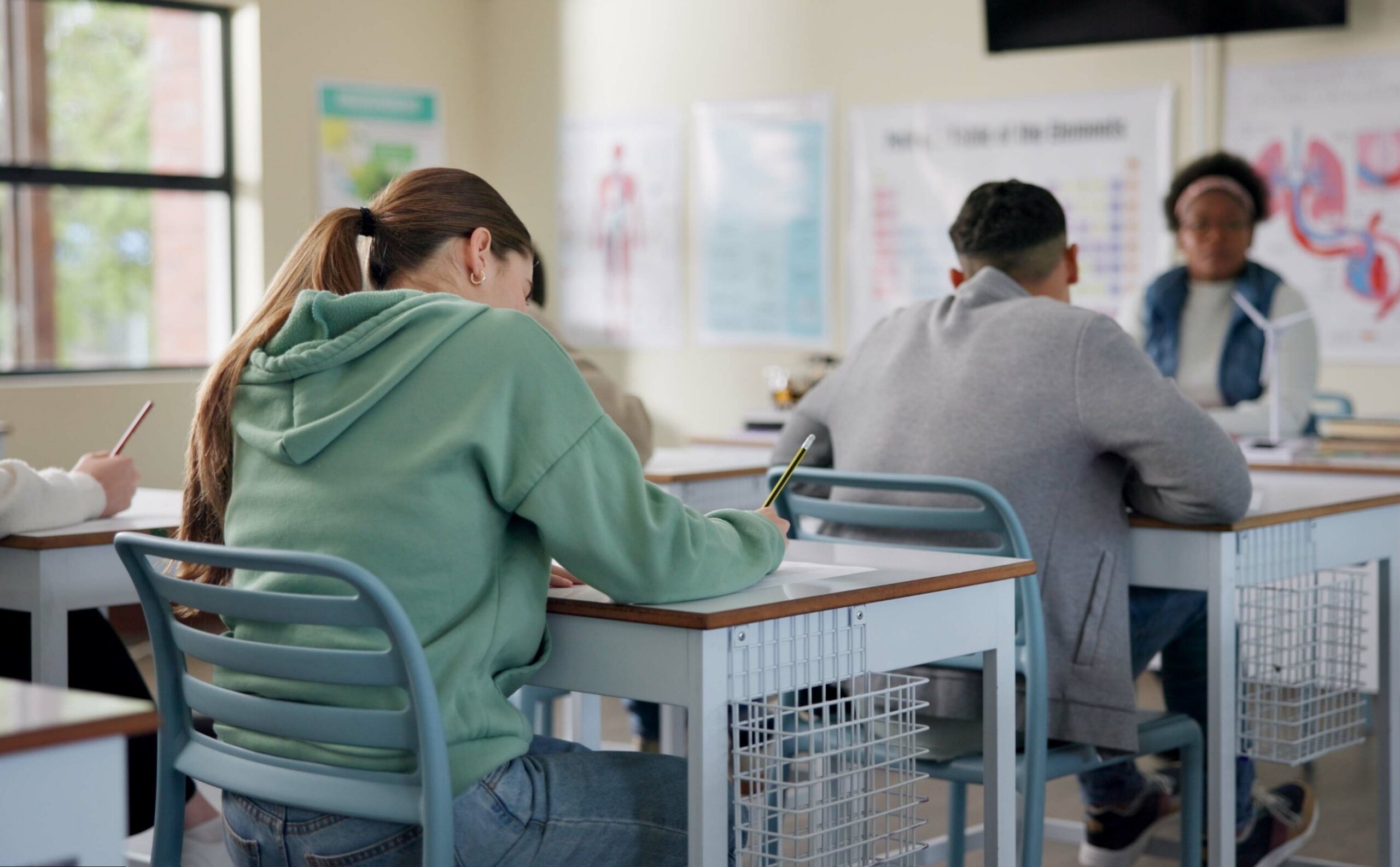 Ofsted publishes new toolkit for inspecting prison and YOI education
