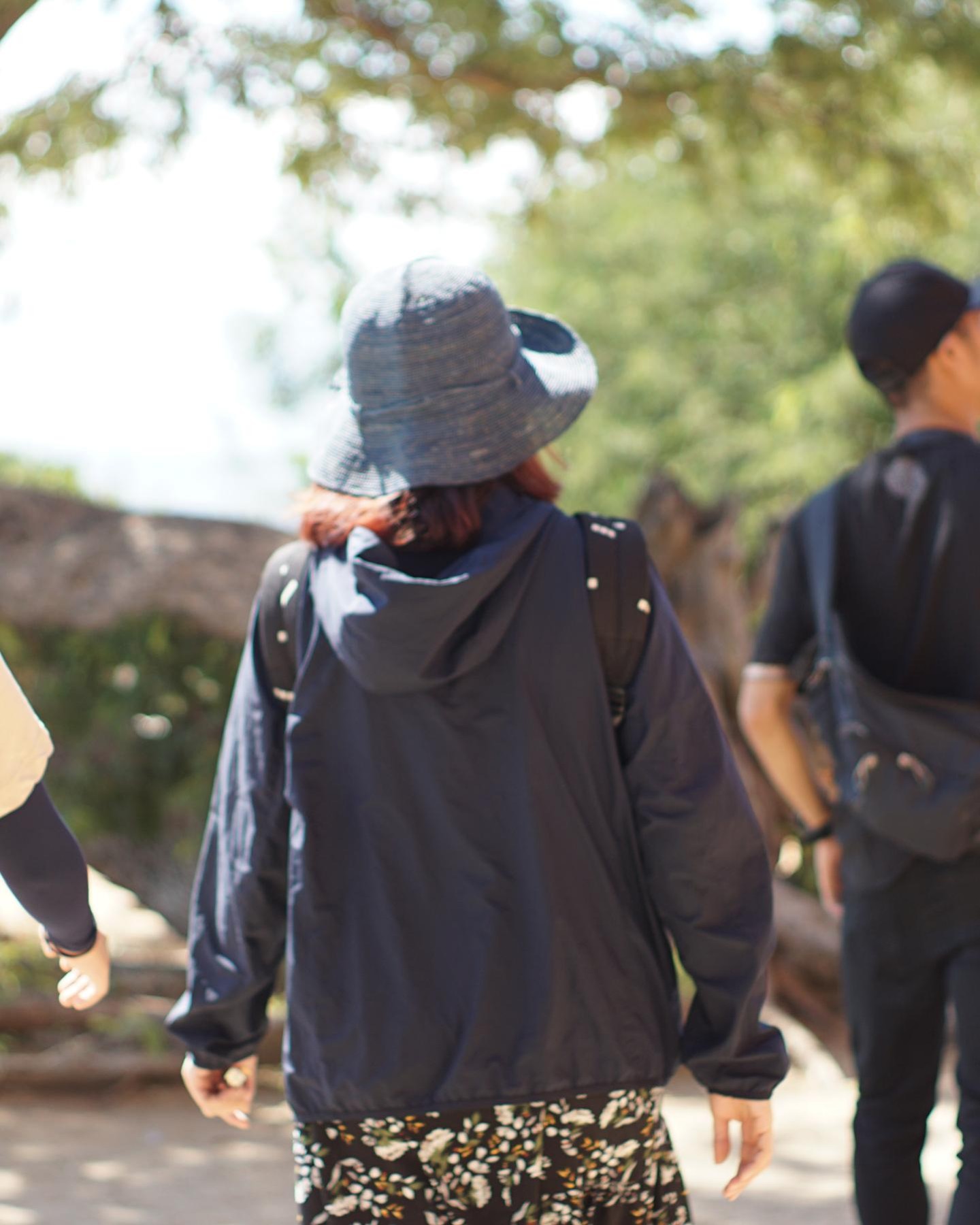 Outgrowing people is part of growing: When relationships no longer fit the person you’re becoming