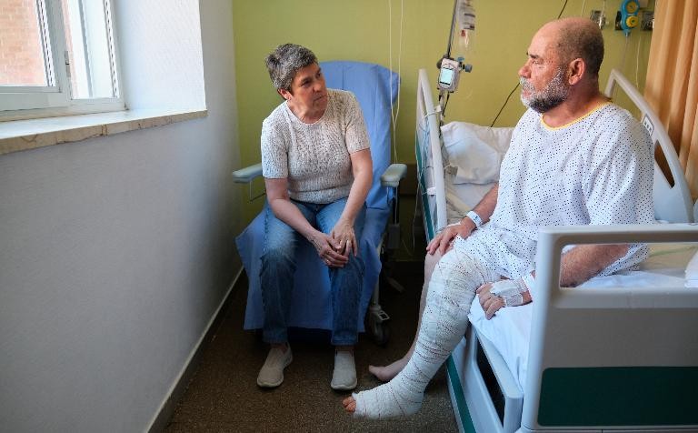 Patient injuries quadruple at Surrey mental health trust