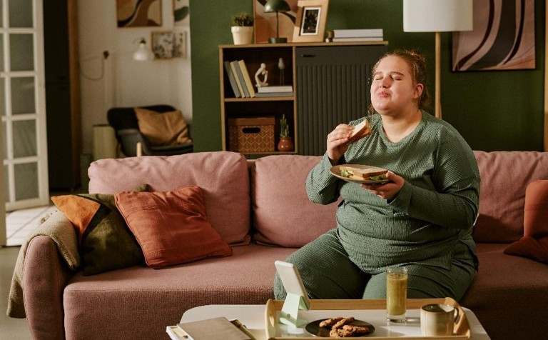 Patients with eating disorders less likely to be referred if they are not underweight, study suggests