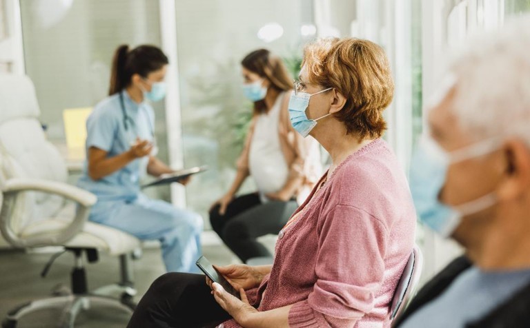 People aged over 80 most likely to experience 12-hour A&E waits, analysis finds