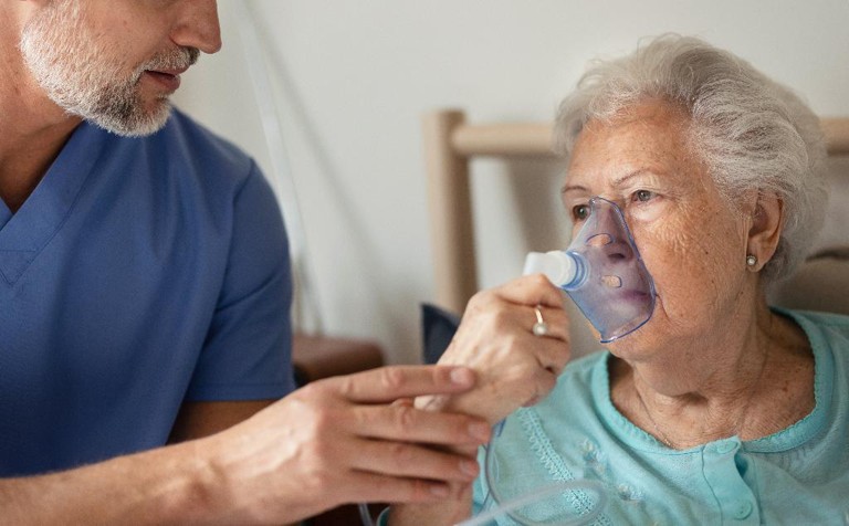 Pulmonary Fibrosis Awareness Month to highlight symptoms and need for research