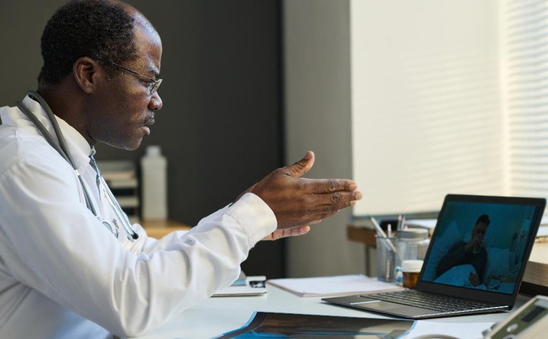Remote GP consultations feature in more than half of reviewed delayed cancer diagnosis claims
