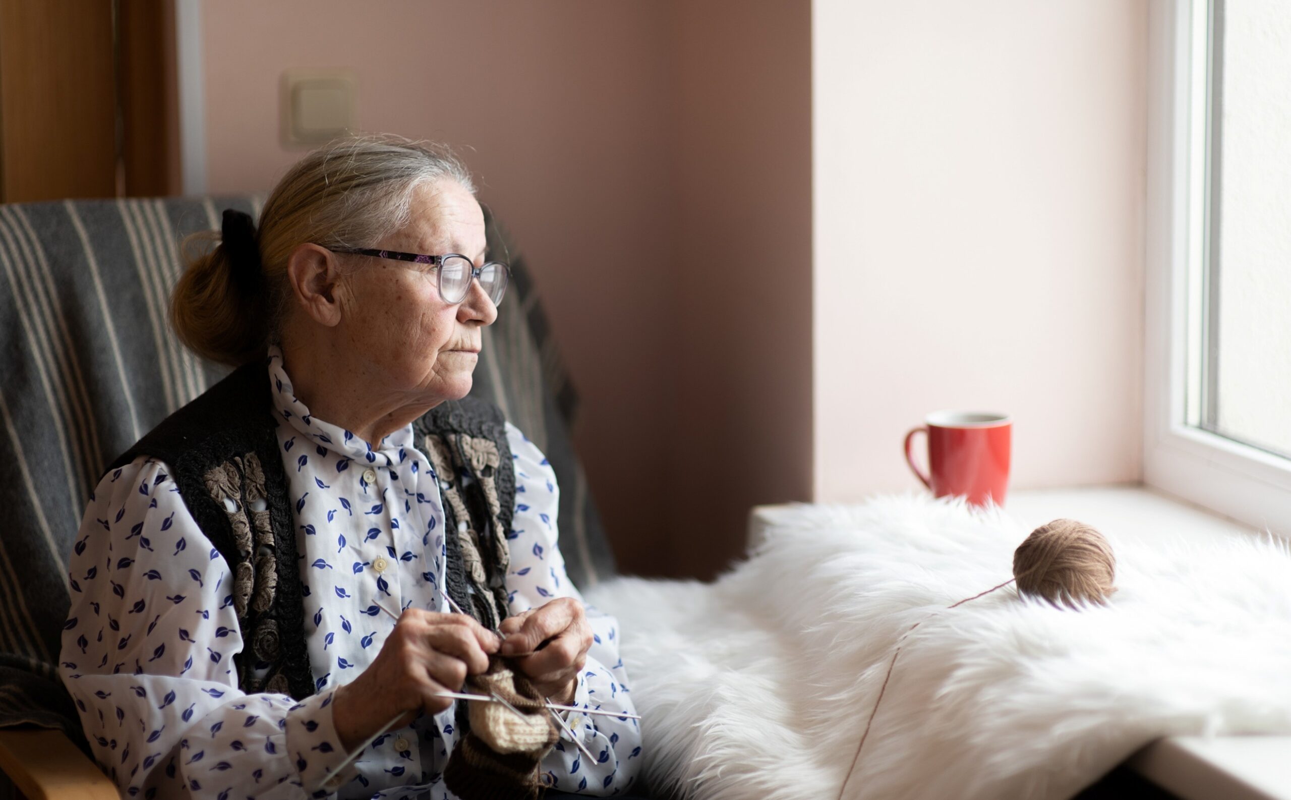 Complaints about Scottish care services rise 8% as care at home concerns jump