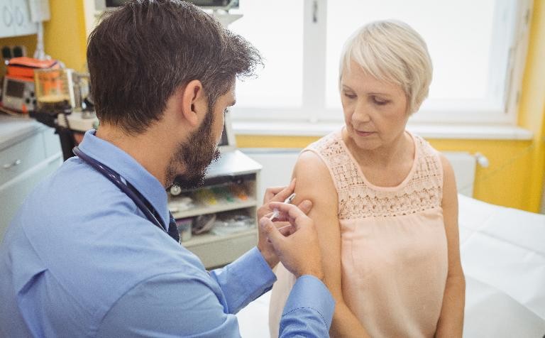 Shingles vaccine linked to lower risk of heart disease and stroke, major study finds