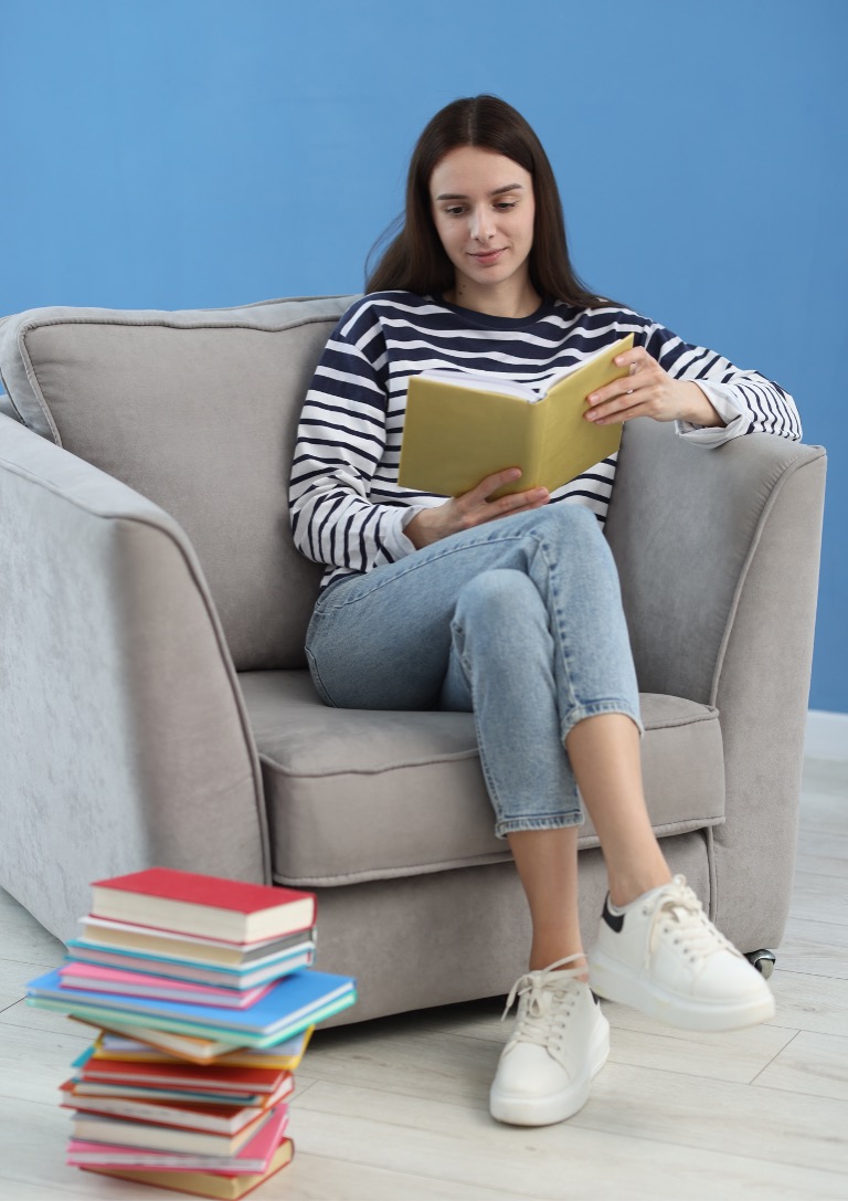 WIN! Reset Reading Bundle