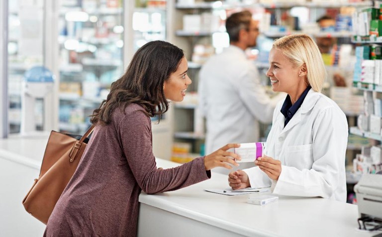South East pharmacies expand NHS contraception services to improve access for women