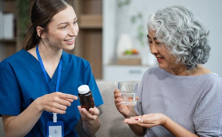Thousands of NHS patients to benefit from new daily pill for inherited heart condition