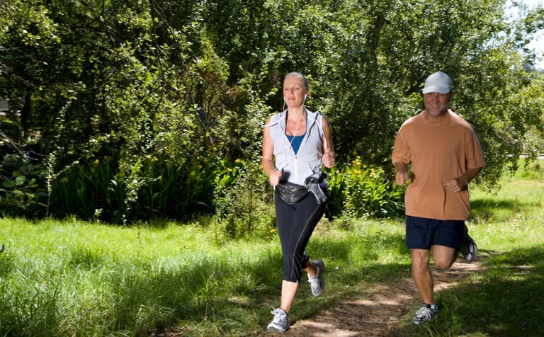 Three midlife health factors linked to almost 13 more years without dementia