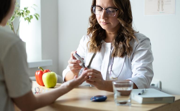 Tirzepatide linked to lower risk of major cardiovascular events in people with type 2 diabetes