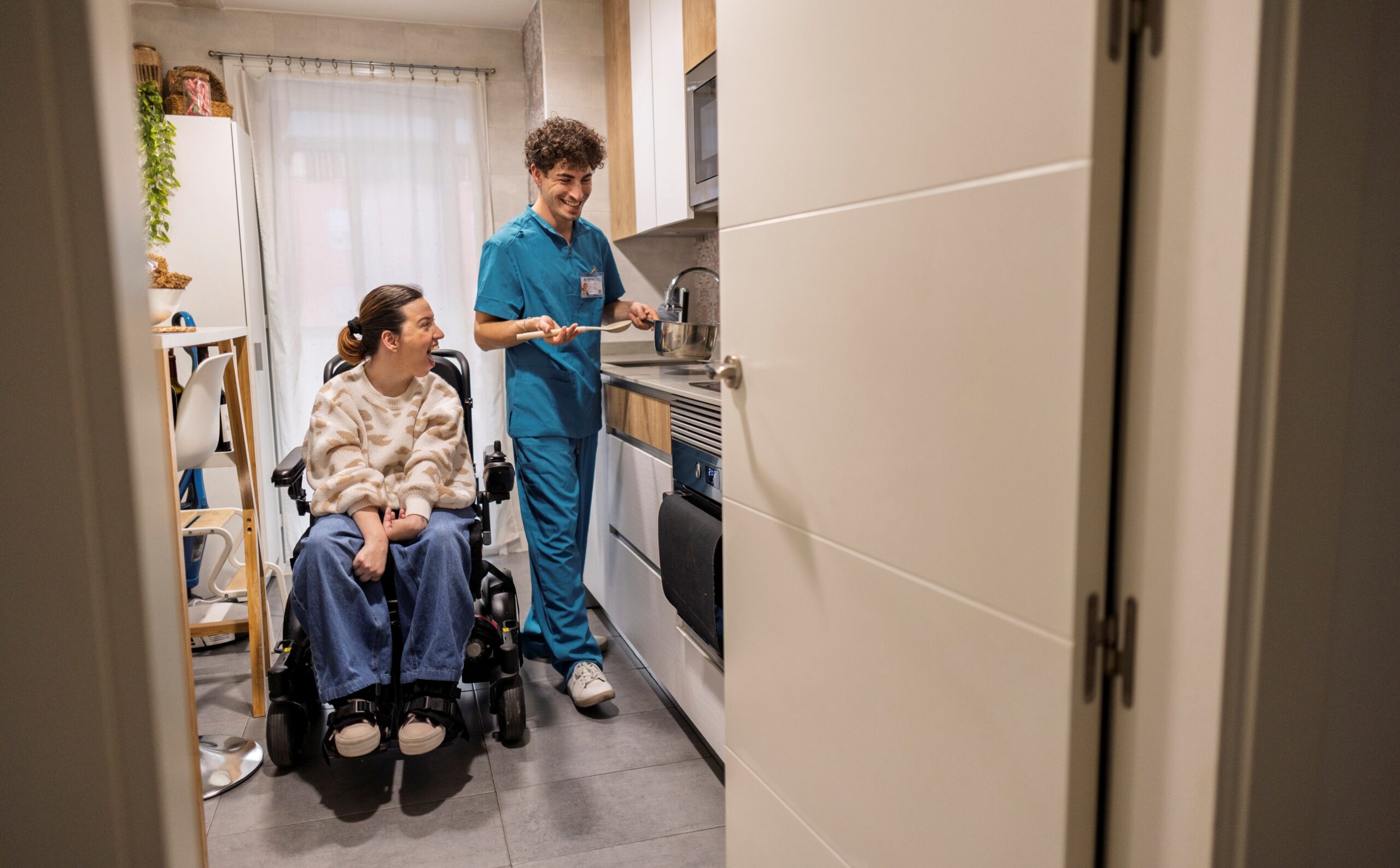CQC rates Trafford Council adult social care as ‘Requires Improvement’