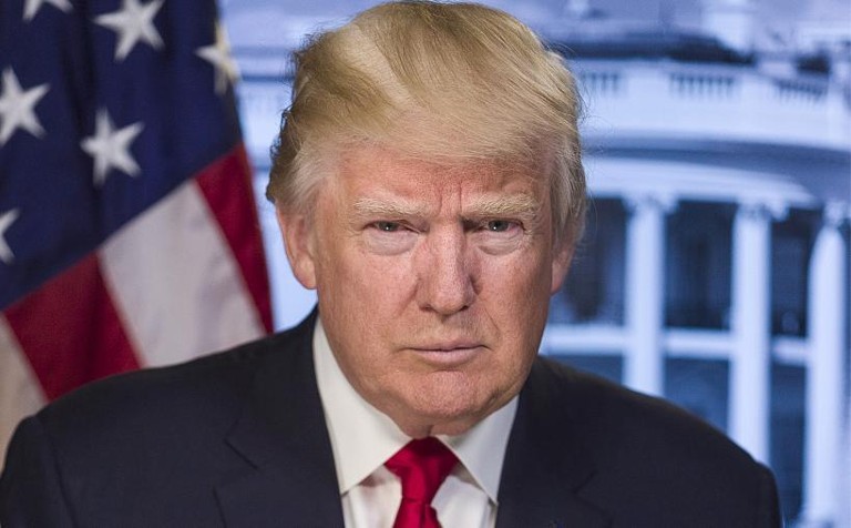 Trump repeats baseless autism claim with child vaccines order