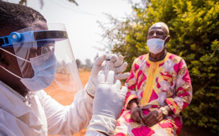 Uganda declared free of Ebola as doctors raise concerns over new vaccine trial