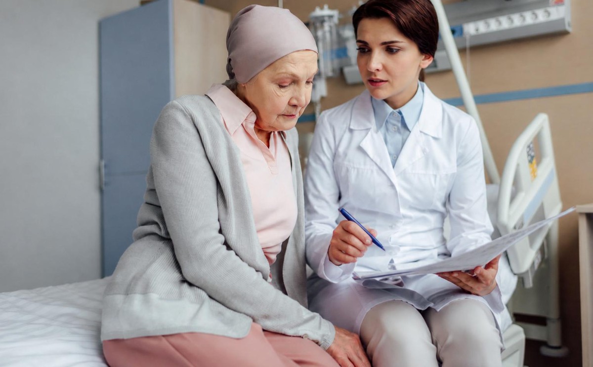 Illegal Sales of Unproven Cancer Treatments Raise Safety Concerns