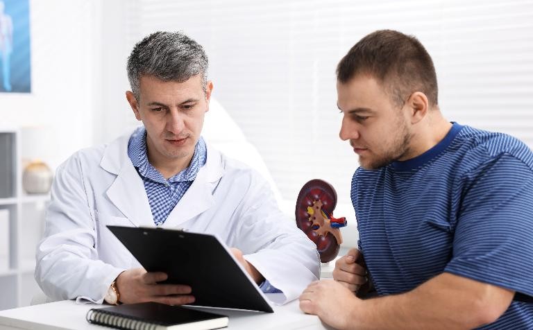 Urology Awareness Month to put spotlight on conditions affecting millions this September