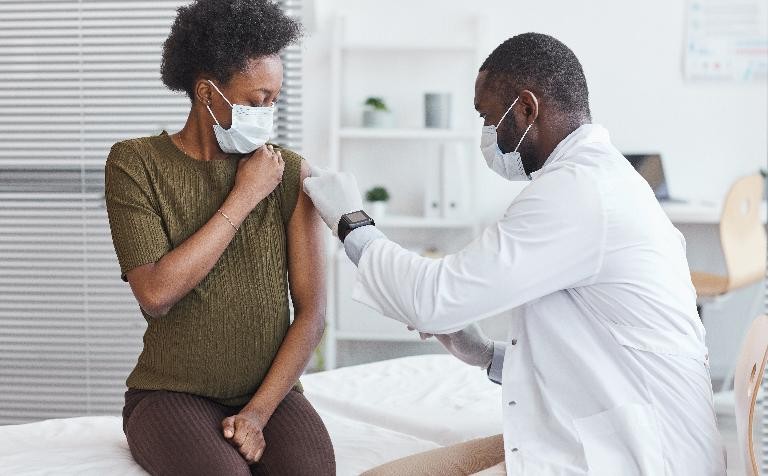 What are the real risks of covid vaccines and miscarriage?