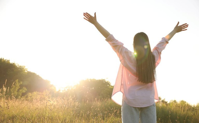 What are you grateful for this week?