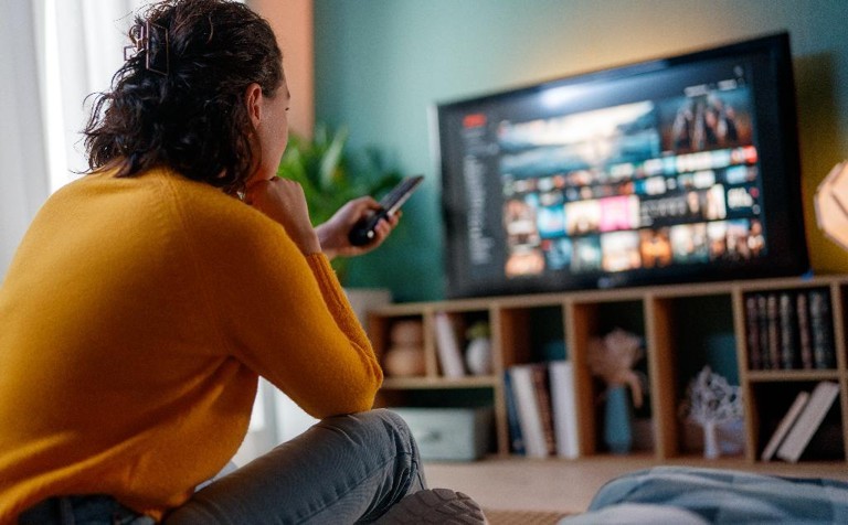 What documentary would you recommend?