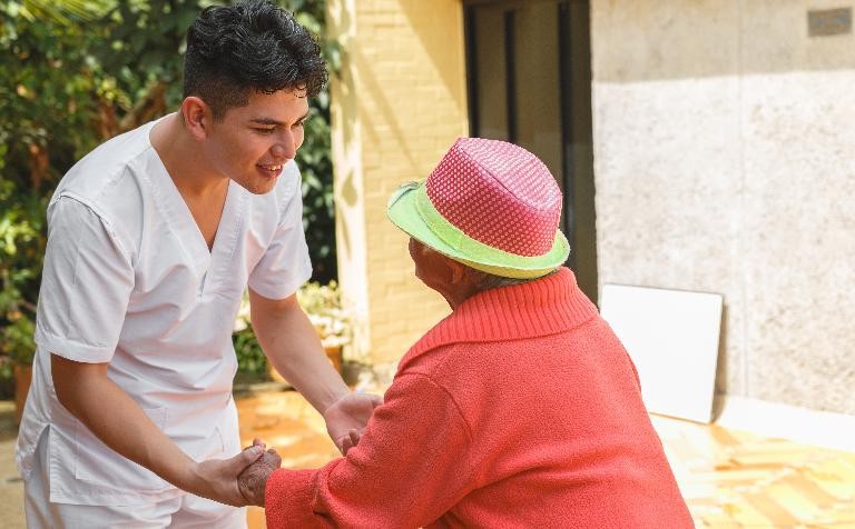 What makes an outstanding care service?