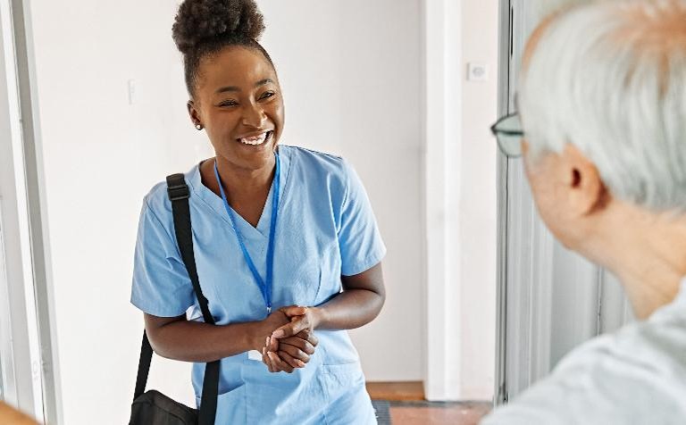 What motivates you more—purpose or pay?