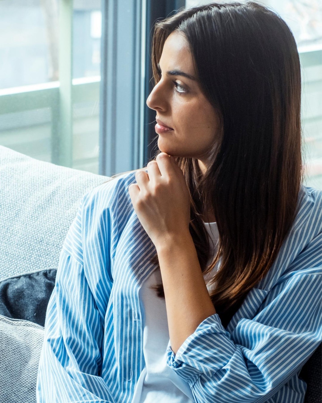 When You’re Looking After Everyone Else: Who’s Looking After You?