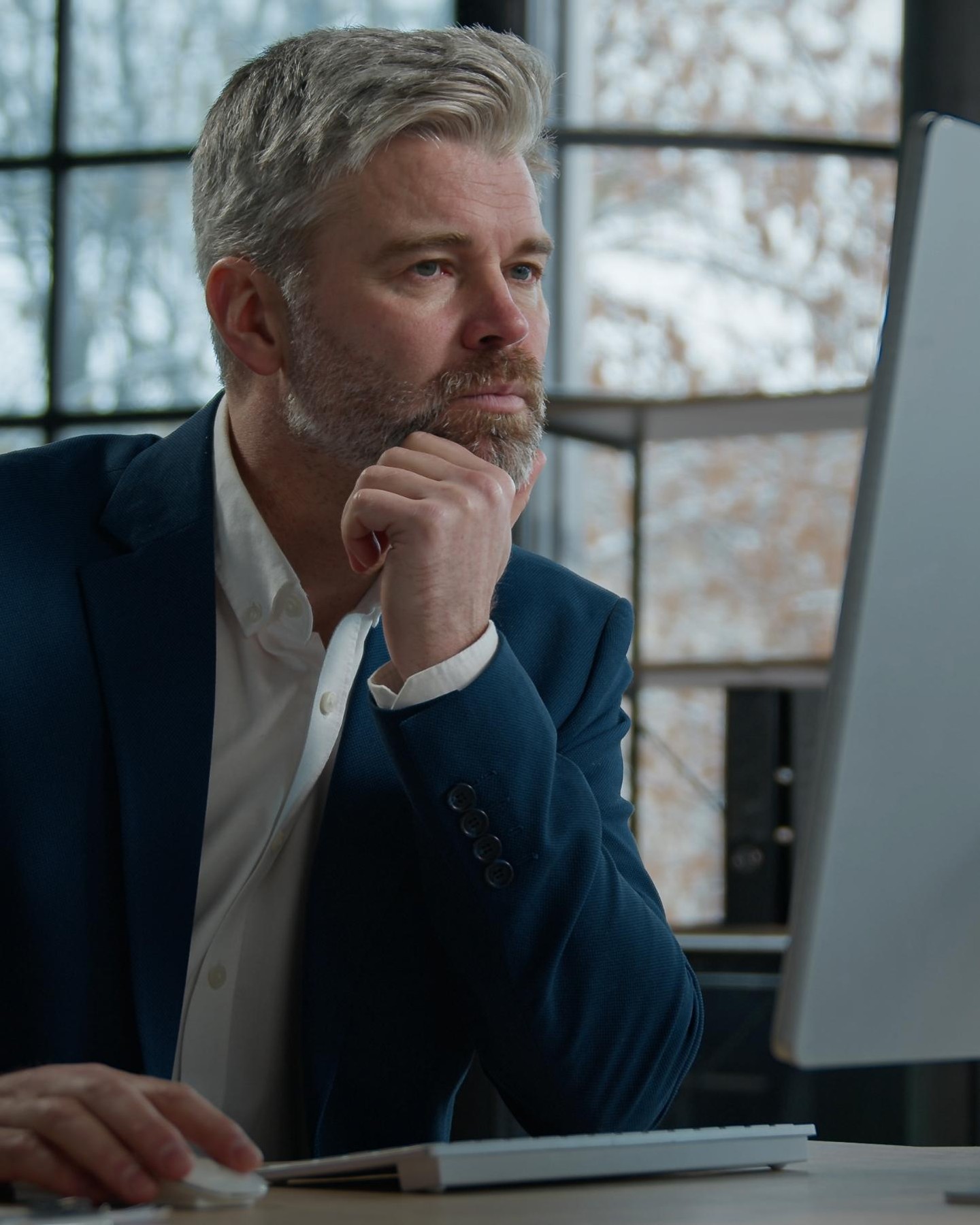 Why Successful Men Still Experience Imposter Syndrome