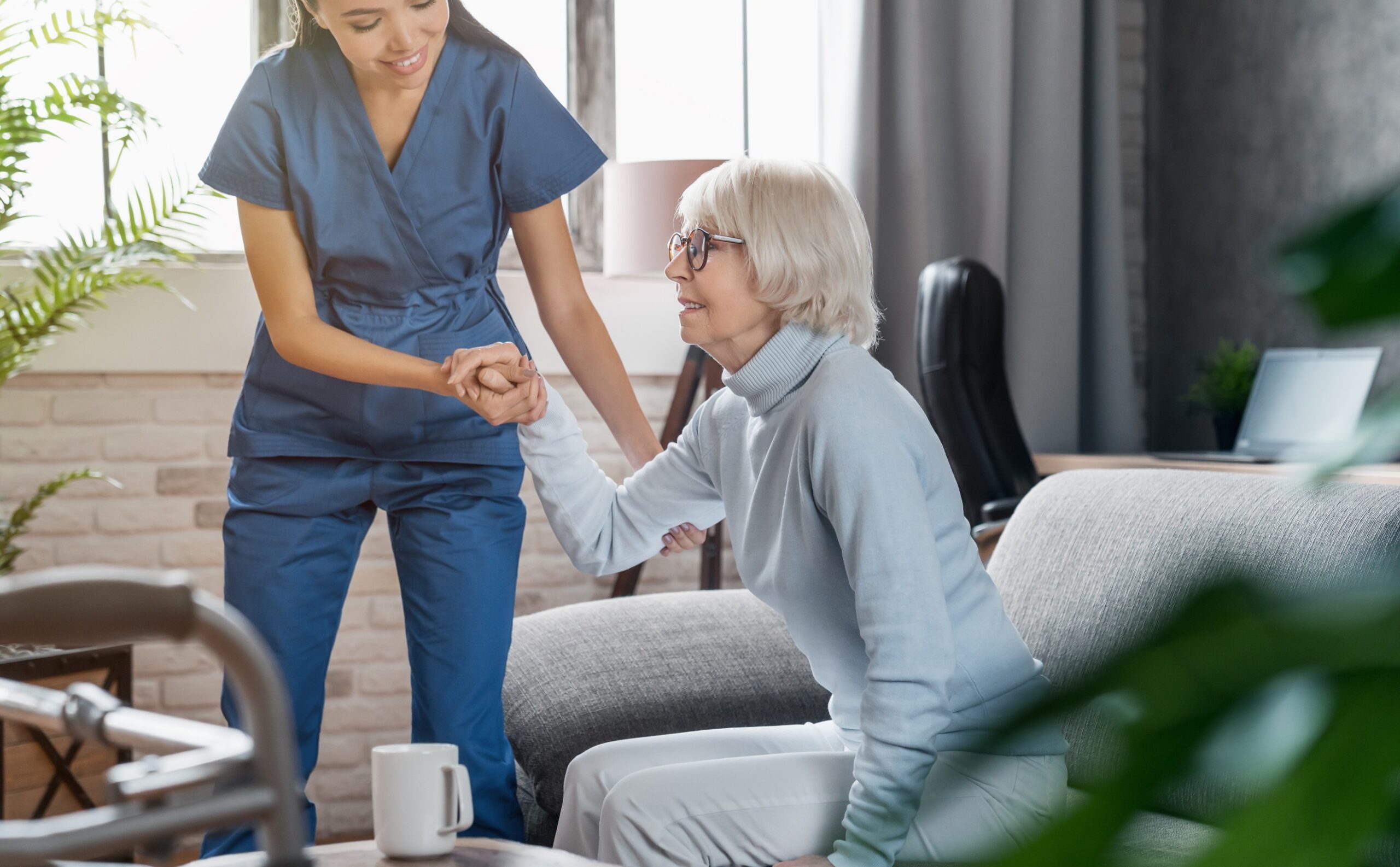 CQC takes action to protect people at Norfolk care home rated Inadequate