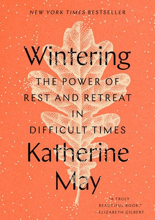 Wintering by Katherine May