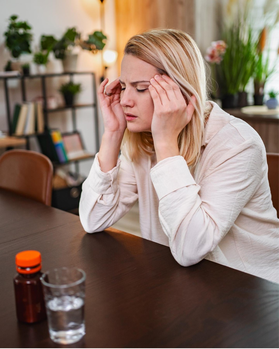 Women and ADHD: Why So Many Are Diagnosed Later in Life