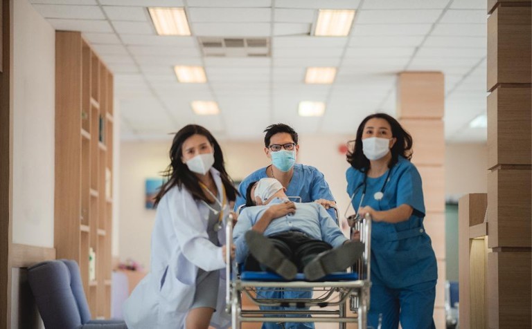 World Patient Safety Day 2026 to put safer care in the global spotlight