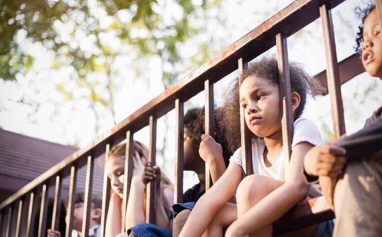 ‘Worrying decline’ in approved adoptive families as more children wait for permanent homes