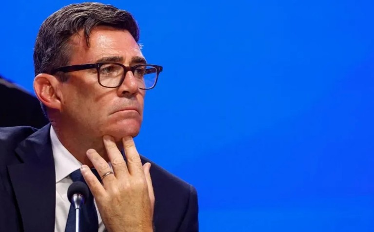Burnham to abstain from assisted dying vote as MPs given ‘genuinely free vote’